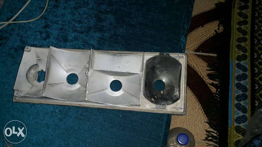 فانوس اصلى شاهين 1