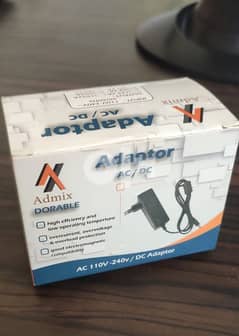 adapter 5v 0