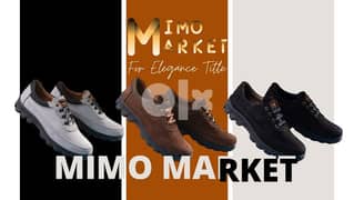 shoes from Mimo Market 0