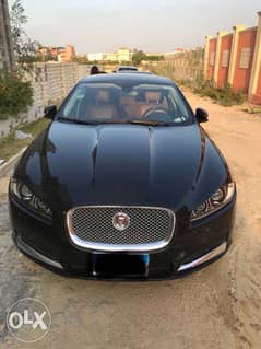 jaguar XF 2015 0