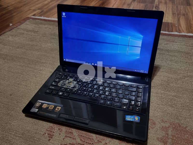 Lenovo Laptop | Windows 10 Activated | 64-bit System 1