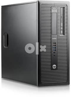 كيسة كمبيوتر HP 600 G1 TOWER 0