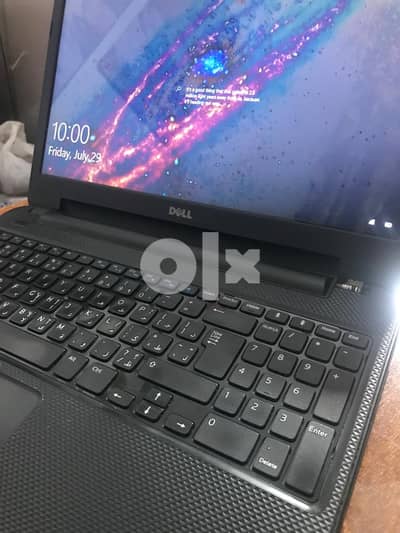 Dell inspiron 3521 - لابتوب ديل انسبيرون3521 وببشغل بس 2017 باتش 2022