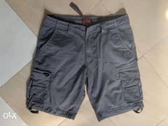 Men's Cargo Shorts 0
