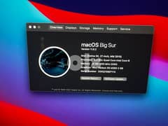 iMac 2015 32gb ram 0