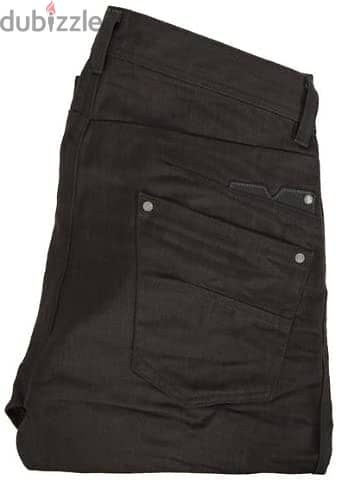 jeans 31 diesel darron black جينز ديزل مقاس 31 مديوم سمول 10