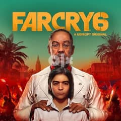 account far cry 6 for sale 0