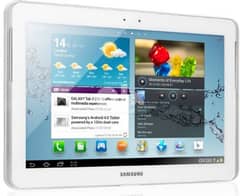 Samsung Galaxy Tab 2 10.1 P5100 0