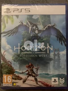 Horizon II: Forbidden West - PS5 0