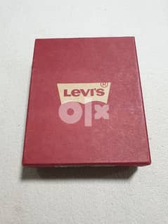 Original Levi's Wallet 0