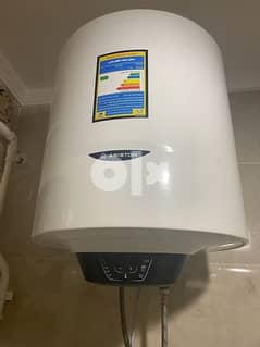 Ariston electric water heater 0