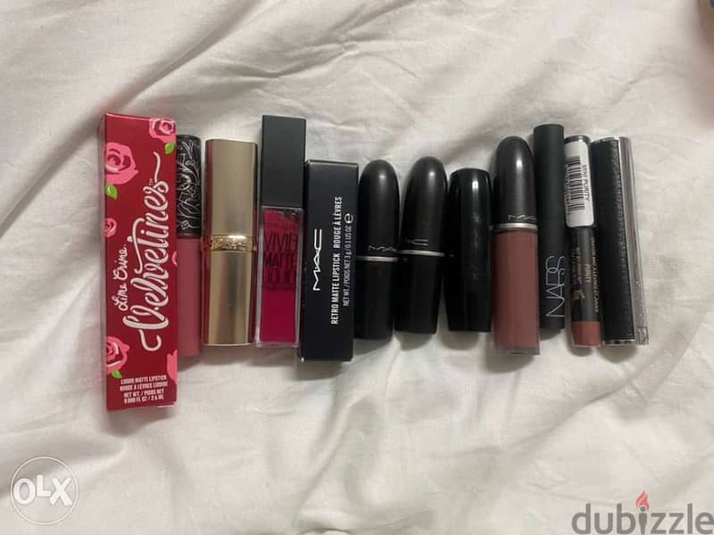 assorted original makeup for sale 7