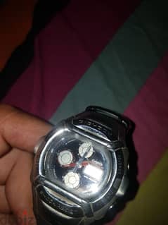 ساعه كاسيو G shock 0