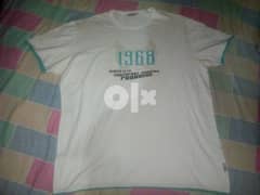 T Shirt we from England 0