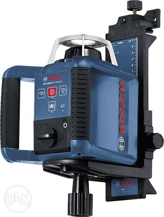 بوش حامل تثبيت جداري Bosch WM 4 Professional 2