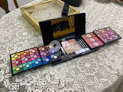 Mikyajy makeup set