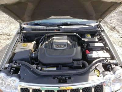 للبيع موتور 2008 Engine Assembly Jeep Grand Cherokee
