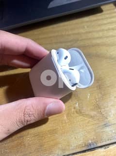 airpods 1 with box 0