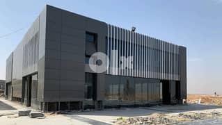 Z4 مكتب للبيع في IBP بيفرلي هيلز سوديك ارقي مول في الشيخ زايد 0