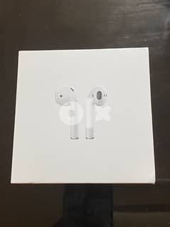 apple airpods 1 0