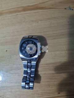 Original Heineken Watch 0