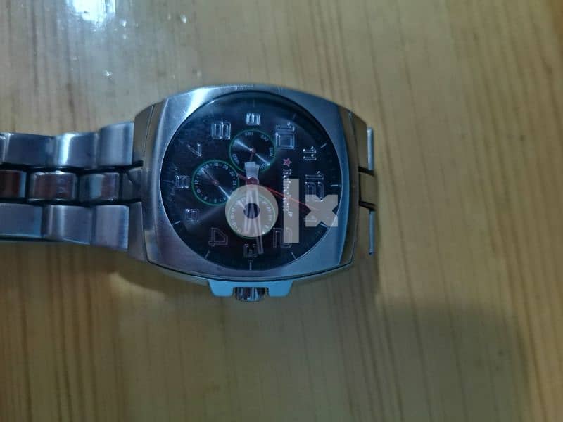 Original Heineken Watch 1