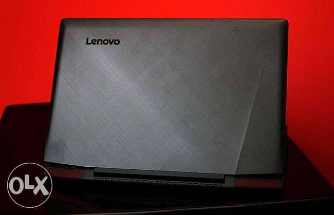 Lenovo Y700 15ISK Gaming Laptop 1