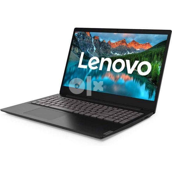 Laptop Lenovo Ideapad S145 Laptop, Intel Core i3-1005G1, 15.6 Inch 2