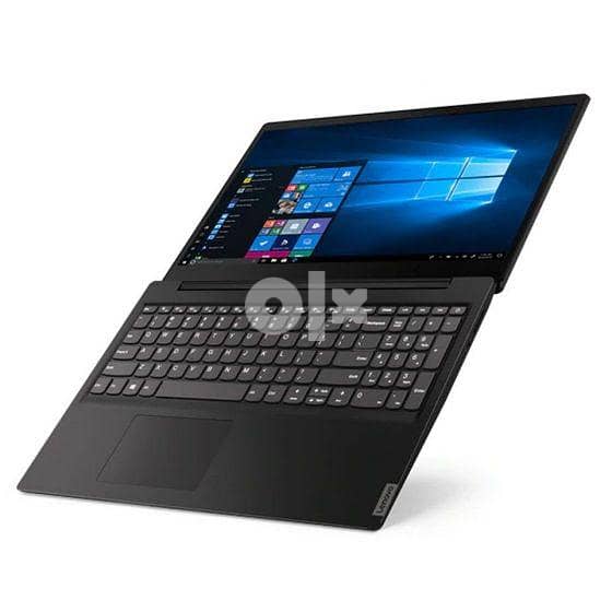 Laptop Lenovo Ideapad S145 Laptop, Intel Core i3-1005G1, 15.6 Inch 3