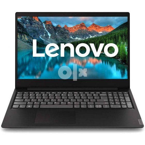 Laptop Lenovo Ideapad S145 Laptop, Intel Core i3-1005G1, 15.6 Inch 4