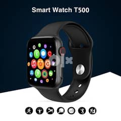 Smart watch t5s 0