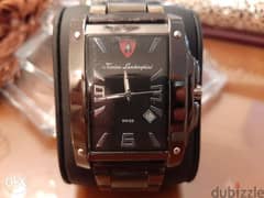 Tonino Lamborghini watch 0