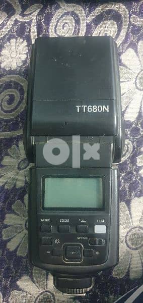 godox tt680-n 1