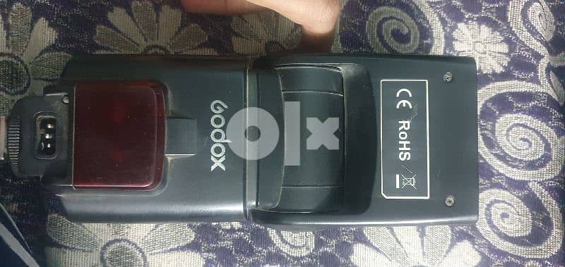 godox tt680-n 2