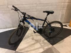 Bicycle most mountain for sale 0