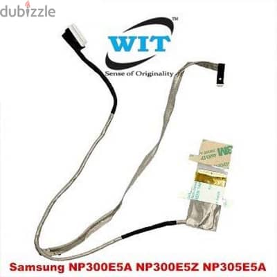 فلاتات سامسونج NP300E5Z لابتوب الاوريجينال