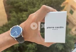 Pierre Cardin Watch ساعه