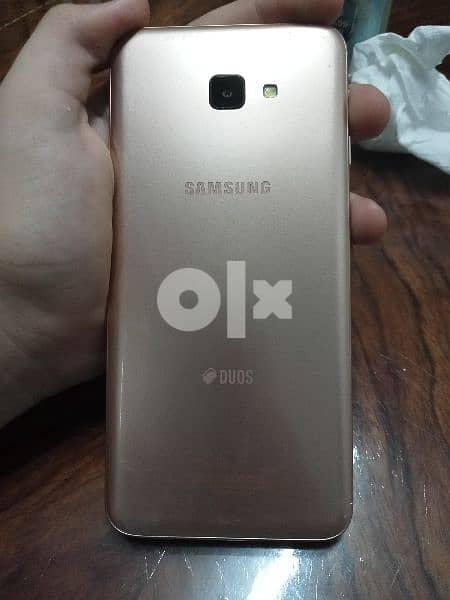Samsung j4 core 1
