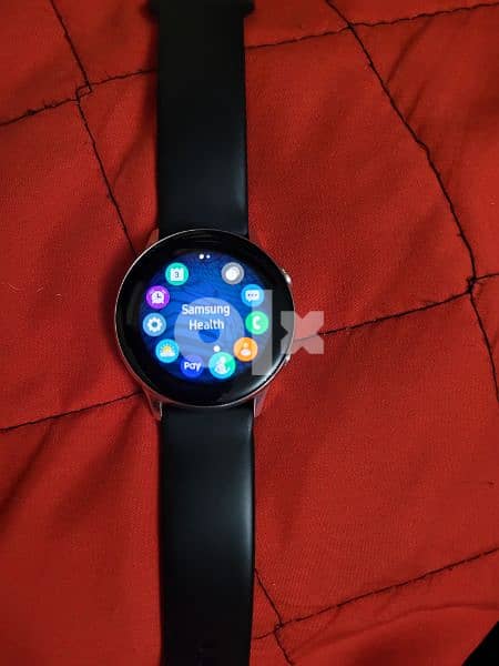 Samsung Galaxy Watch Active 0