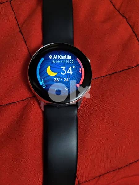 Samsung Galaxy Watch Active 1