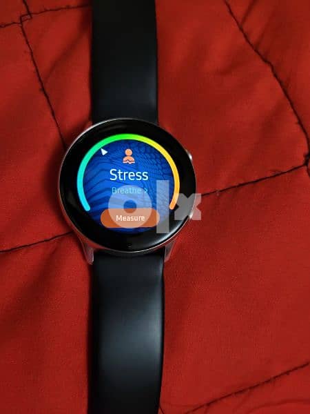 Samsung Galaxy Watch Active 2