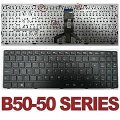 Kaybord Lanovo B50.30 Original  Laptop