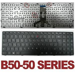 Kaybord Lanovo B50.30 Original  Laptop 0