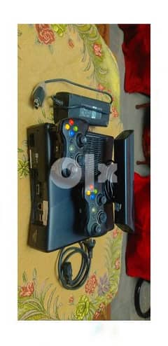 Xbox 360 for knicte 0