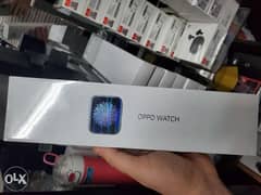 Oppo watch 46m WiFi New smart watch ساعات اوبو الذكية 0