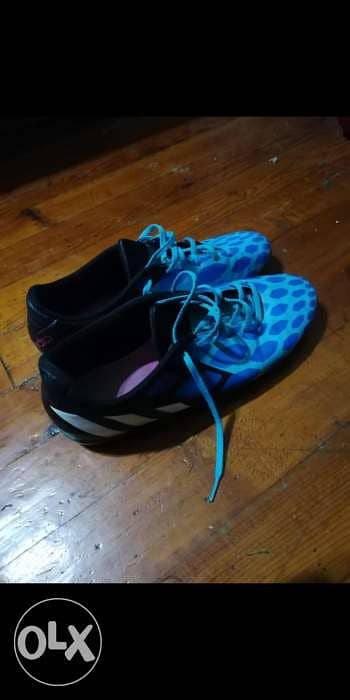 Adidas Predator