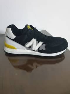 حذاء newbalance