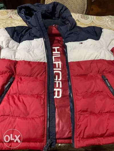 Tommy Hilfiger Original jacket