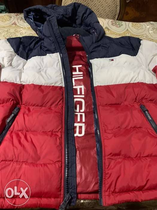 Tommy Hilfiger Original jacket 0