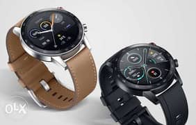 Huawei and honor watches 0